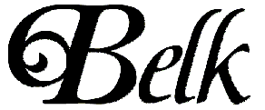 (Belk LOGO)